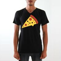 Men's V-Neck T-Shirts Thumbnail