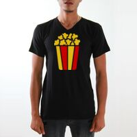Men's V-Neck T-Shirts Thumbnail
