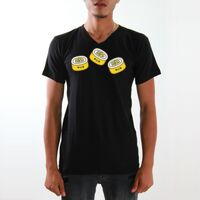 Men's V-Neck T-Shirts Thumbnail