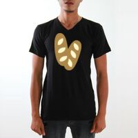 Men's V-Neck T-Shirts Thumbnail