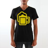 Men's V-Neck T-Shirts Thumbnail