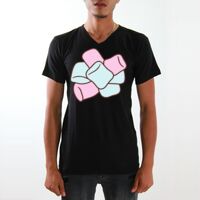 Men's V-Neck T-Shirts Thumbnail