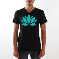 Men's V-Neck T-Shirts Thumbnail
