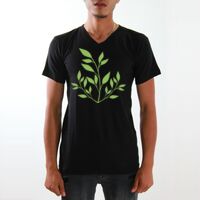 Men's V-Neck T-Shirts Thumbnail