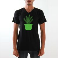 Men's V-Neck T-Shirts Thumbnail