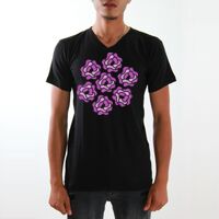 Men's V-Neck T-Shirts Thumbnail