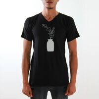 Men's V-Neck T-Shirts Thumbnail