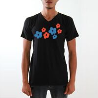 Men's V-Neck T-Shirts Thumbnail