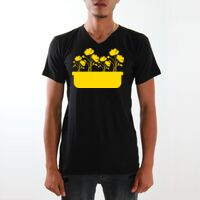 Men's V-Neck T-Shirts Thumbnail