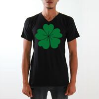 Men's V-Neck T-Shirts Thumbnail