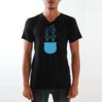 Men's V-Neck T-Shirts Thumbnail