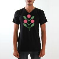 Men's V-Neck T-Shirts Thumbnail