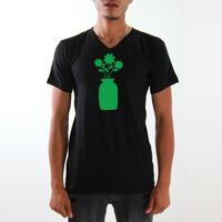 Men's V-Neck T-Shirts Thumbnail