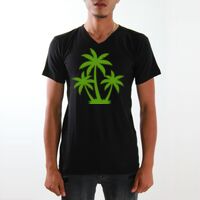 Men's V-Neck T-Shirts Thumbnail