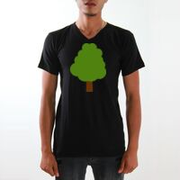 Men's V-Neck T-Shirts Thumbnail