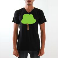 Men's V-Neck T-Shirts Thumbnail