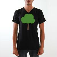 Men's V-Neck T-Shirts Thumbnail
