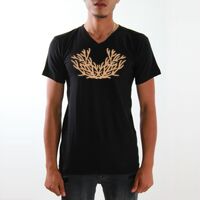 Men's V-Neck T-Shirts Thumbnail