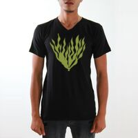 Men's V-Neck T-Shirts Thumbnail