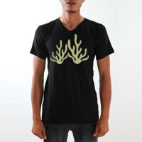 Men's V-Neck T-Shirts Thumbnail