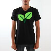 Men's V-Neck T-Shirts Thumbnail