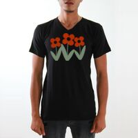 Men's V-Neck T-Shirts Thumbnail