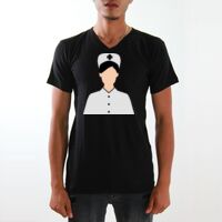 Men's V-Neck T-Shirts Thumbnail