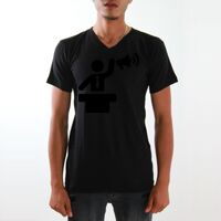 Men's V-Neck T-Shirts Thumbnail