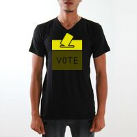 Men's V-Neck T-Shirts Thumbnail