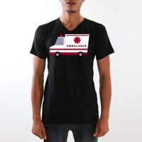 Men's V-Neck T-Shirts Thumbnail