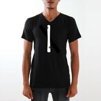 Men's V-Neck T-Shirts Thumbnail