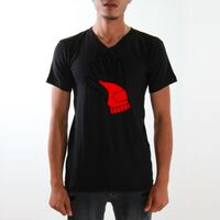 Men's V-Neck T-Shirts Thumbnail