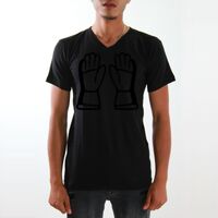 Men's V-Neck T-Shirts Thumbnail