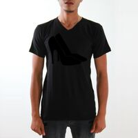 Men's V-Neck T-Shirts Thumbnail
