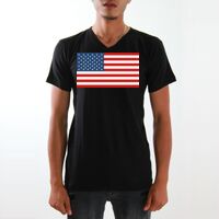 Men's V-Neck T-Shirts Thumbnail