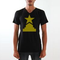 Men's V-Neck T-Shirts Thumbnail