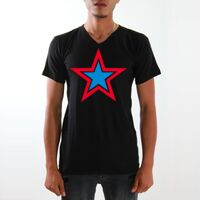 Men's V-Neck T-Shirts Thumbnail