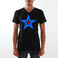 Men's V-Neck T-Shirts Thumbnail