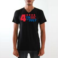 Men's V-Neck T-Shirts Thumbnail