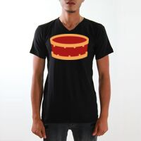 Men's V-Neck T-Shirts Thumbnail