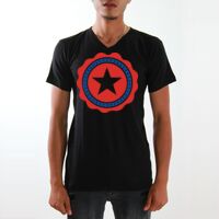 Men's V-Neck T-Shirts Thumbnail