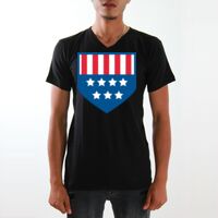 Men's V-Neck T-Shirts Thumbnail