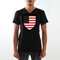 Men's V-Neck T-Shirts Thumbnail