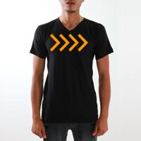 Men's V-Neck T-Shirts Thumbnail
