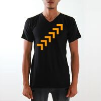 Men's V-Neck T-Shirts Thumbnail
