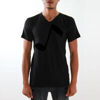 Men's V-Neck T-Shirts Thumbnail