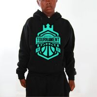 Youth Hoodies (Y300) Thumbnail