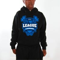 Youth Hoodies (Y300) Thumbnail