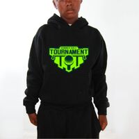 Youth Hoodies (Y300) Thumbnail