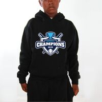 Youth Hoodies (Y300) Thumbnail